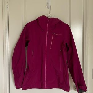 Patagonia Women’s Pluma Jacket